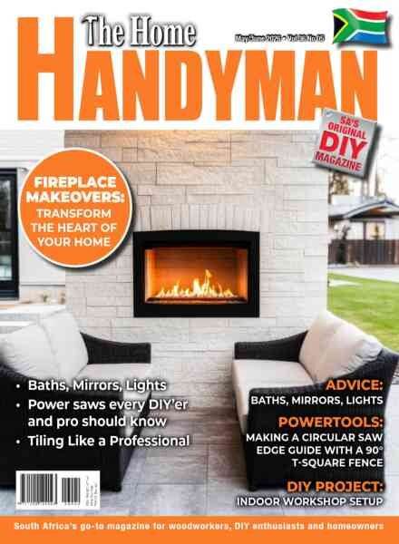 The Home Handyman – May-June 2026