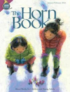 The Horn Book Magazine – January-February 2024