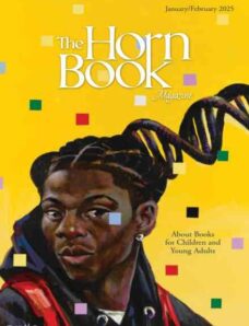 The Horn Book Magazine – January-February 2025