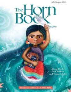 The Horn Book Magazine – July-August 2021
