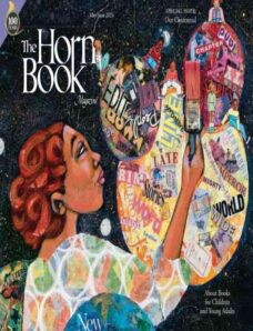 The Horn Book Magazine – May-June 2024