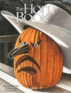 The Horn Book Magazine – September-October 2021