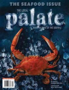 The Local Palate — Summer 2026