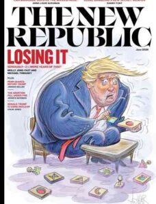 The New Republic – June 2026