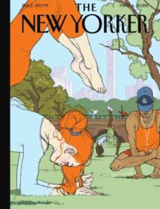 The New Yorker – May 4 2026
