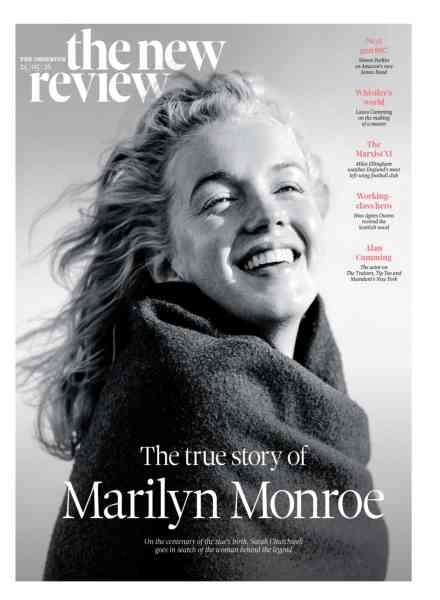 The Observer The New Review – 24 May 2026