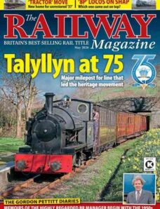 The Railway Magazine – May 2026