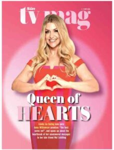 The Sun TV Mag – May 2 2026