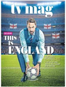 The Sun TV Mag – May 23 2026