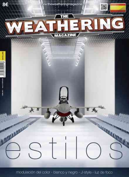 The Weathering Magazine Edicion en espanol – Estilos – Junio 2015