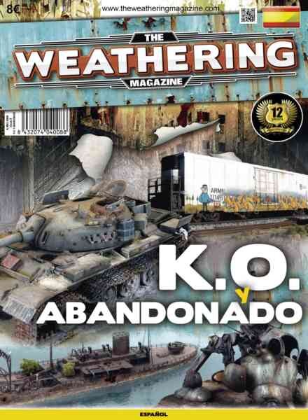 The Weathering Magazine Edicion en espanol – KO Y Abandonado – Septiembre 2014