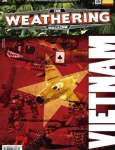 The Weathering Magazine Edicion en espanol – Vietnam – Julio 2014