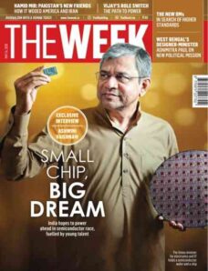 The Week India – May 24 2026