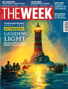 The Week India – May 31 2026