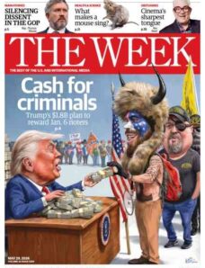 The Week USA – May 29 2026