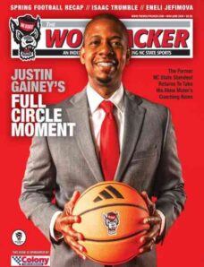 The Wolfpacker – May-June 2026