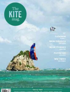 TheKiteMag – Issue 67 2026