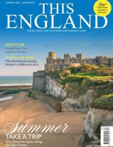 This England – Summer 2026