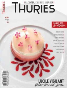 Thuries Magazine – Mai-Juin 2026