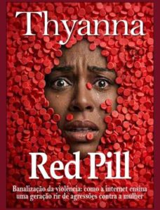 Thyanna – Maio 2026