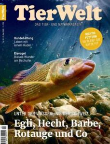 TierWelt – 16 Mai 2026
