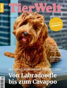 TierWelt – 30 April 2026