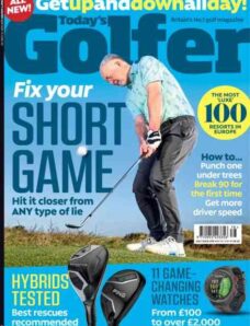 Today’s Golfer UK – July 2026