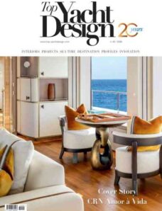 Top Yacht Design — Maggio 2026