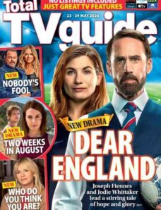 Total TV Guide – 19 May 2026