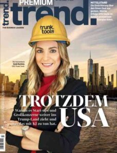 Trend – 22 Mai 2026