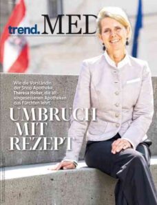 trendMED – Mai 2026