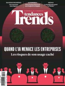 Trends Tendances – 14 Mai 2026