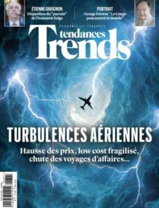Trends Tendances – 21 Mai 2026