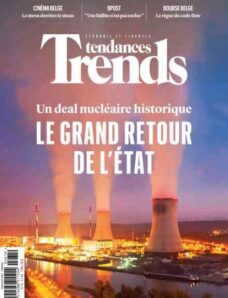 Trends Tendances – 7 Mai 2026