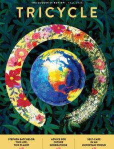 Tricycle The Buddhist Review – Fall 2020