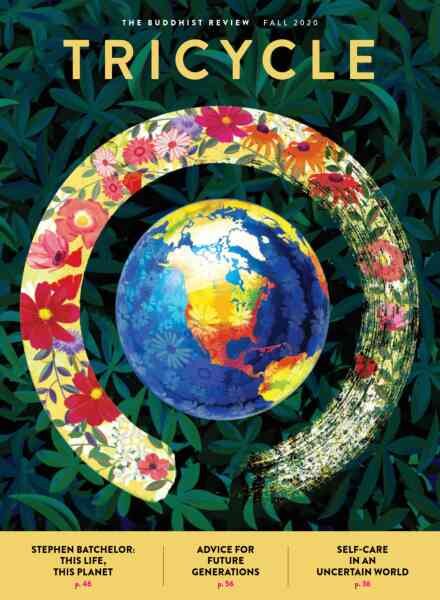 Tricycle The Buddhist Review – Fall 2020