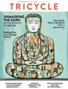 Tricycle The Buddhist Review – Summer 2019