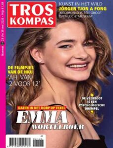 TrosKompas – 19 Mei 2026