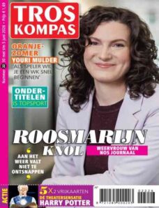 TrosKompas – 26 Mei 2026