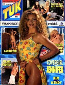 TUK – Nummer 385 2000