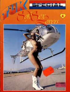 TUK Special – Soft Sex Lovers N 8