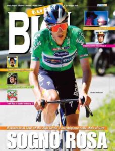 TuttoBici – Maggio 2026