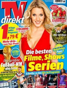 TV Direkt – 21 Mai 2026
