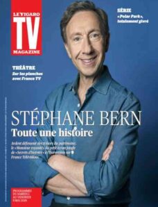 TV Magazine – 1er Mai 2026