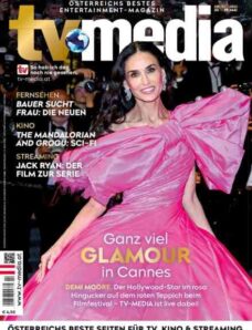 TV-Media – 20 Mai 2026