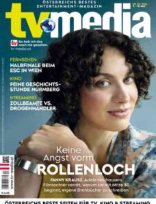 TV-Media – 6 Mai 2026