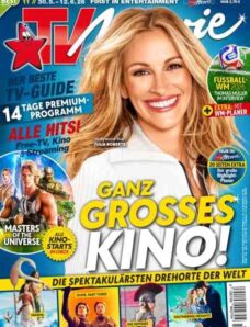 TV Movie – 22 Mai 2026