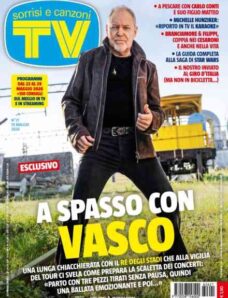 TV Sorrisi e Canzoni – 19 Maggio 2026