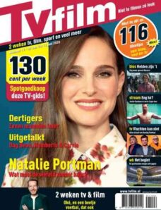 TVFilm – 26 Mei 2026