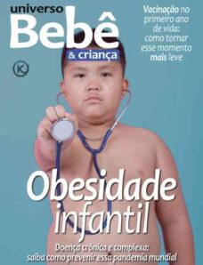 Universo Bebe e Crianca – Maio 2026